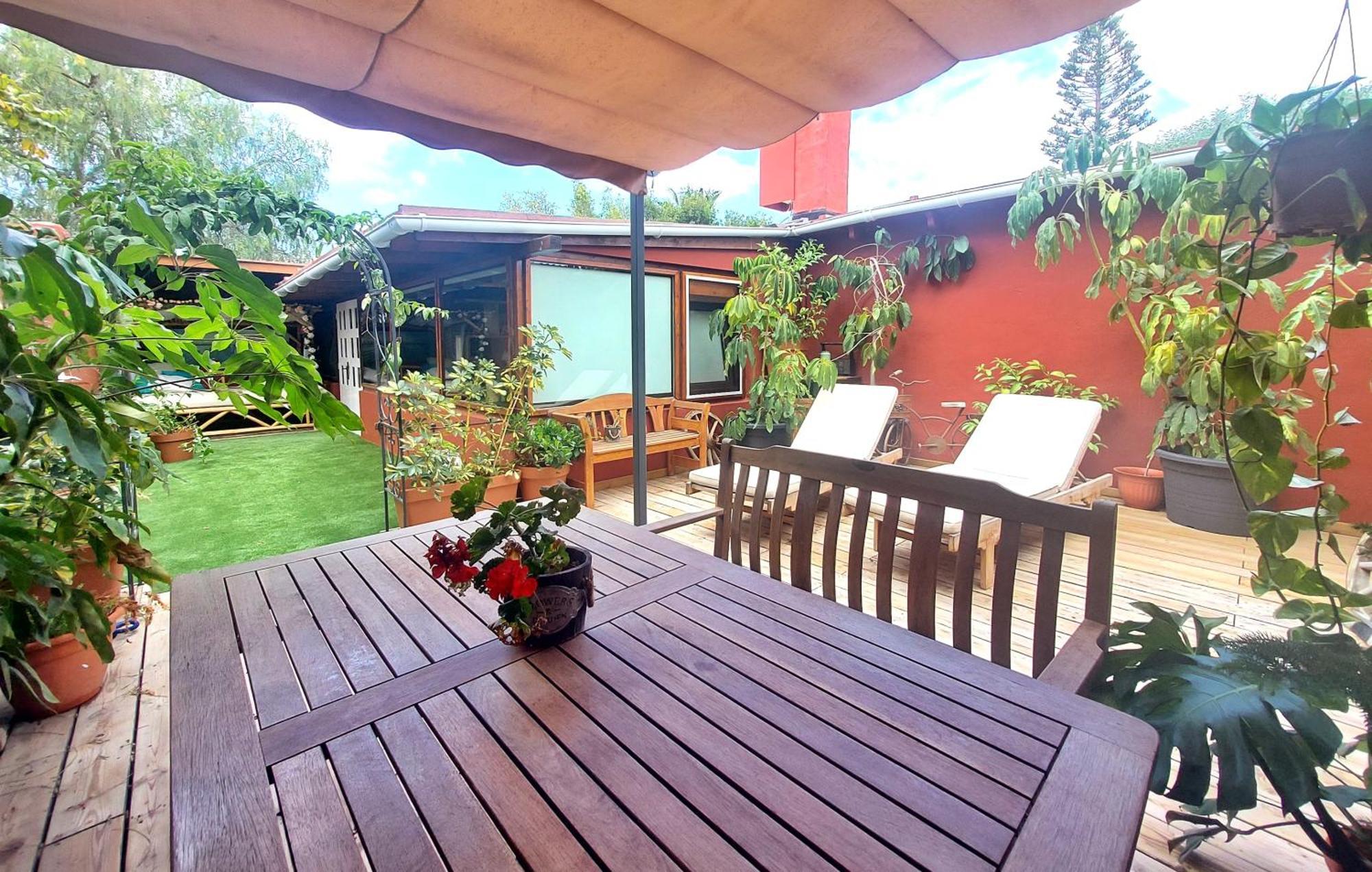 Villa Lajares Red House Fuerteventura Exterior photo